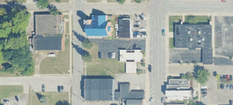 121 Main St