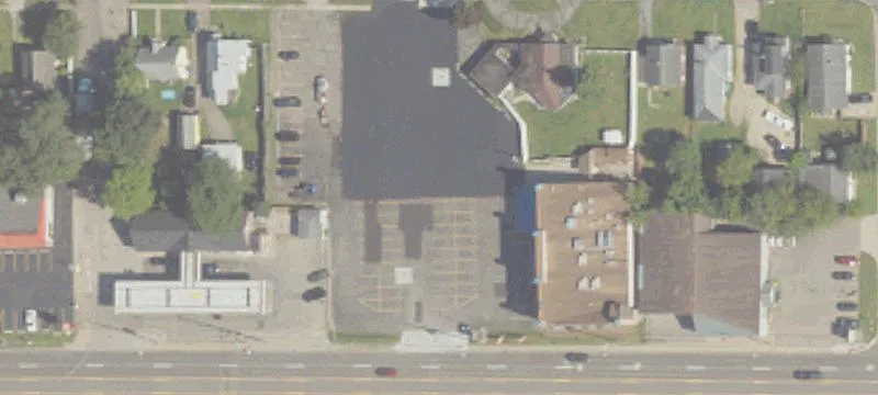 544 Columbia W Ave