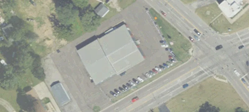 1455 Napier Ave