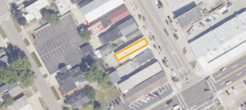 18 Whittaker St