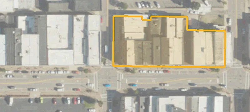 201 Main St