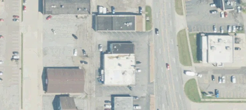 2916 Niles Ave