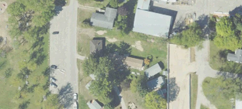 8155 Portage St
