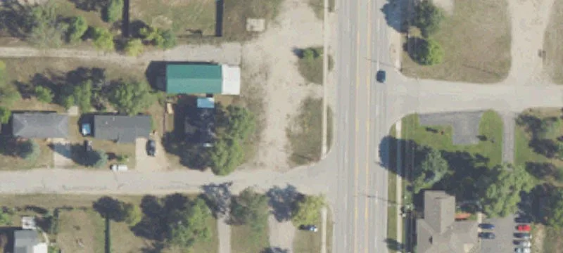 104 Kalkaska St