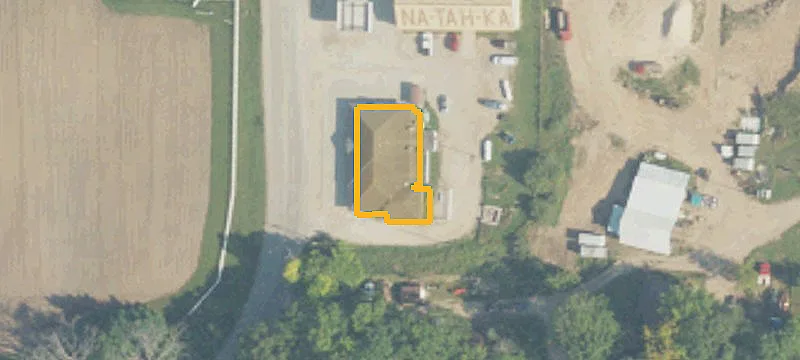 5812 Bass Lk Rd