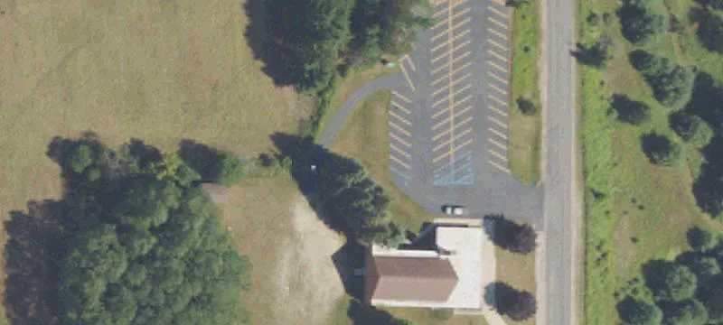 8033 Church Rd