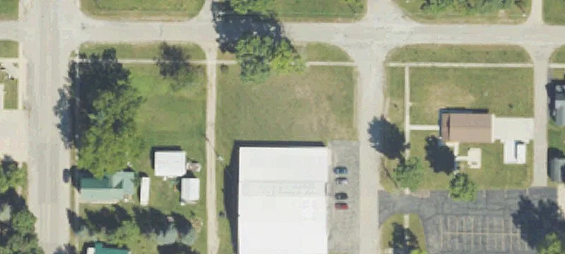 Hersey, MI 49639