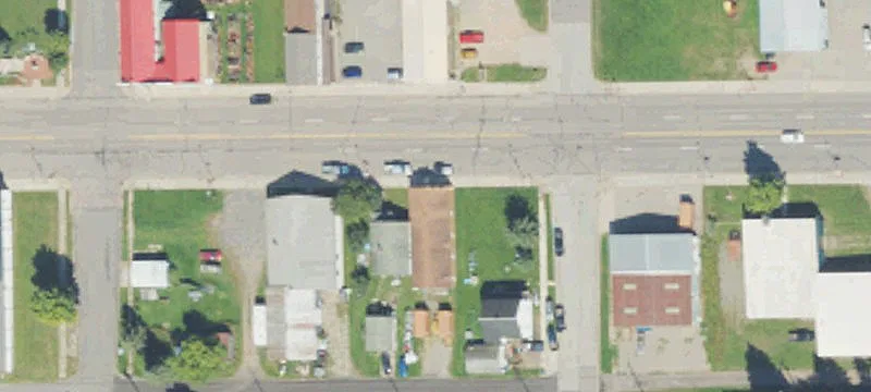 45 Superior Ave