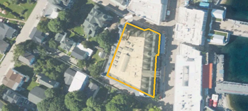 7452 Main St, Unit 80