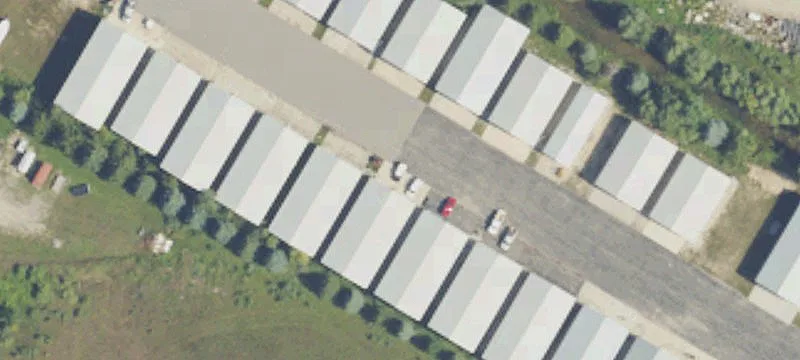 4848 Wickersham Rd, Unit 10