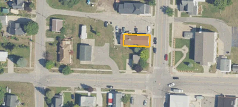 Ellsworth, MI 49729