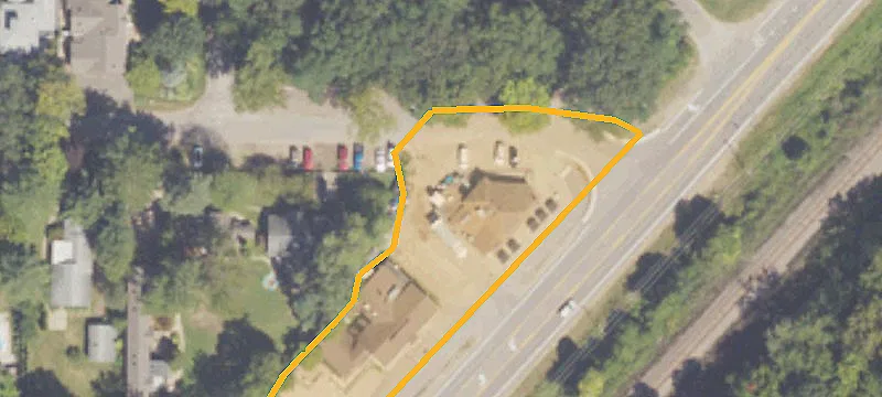15700 Red Arrow Hwy