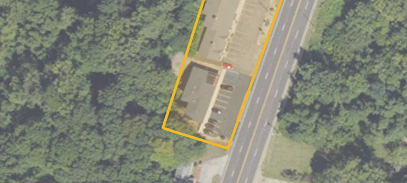6032 Red Arrow Hwy