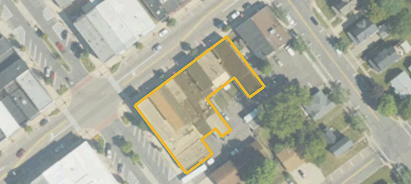 114 Fry St