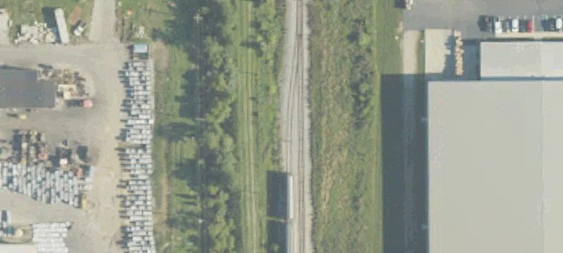 Garfield Ave