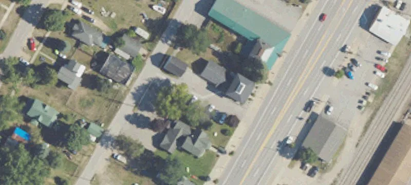 218 Cedar St