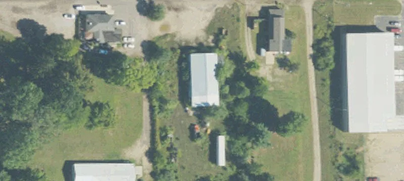 Red Arrow Hwy