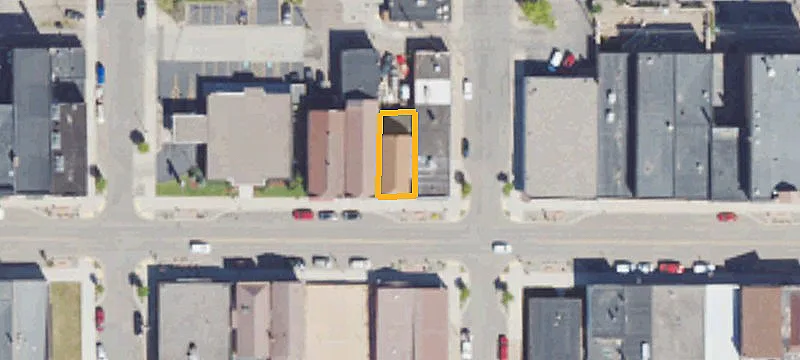 216 Genesee St