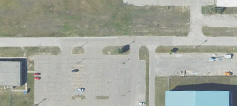 5079 Airport Dr