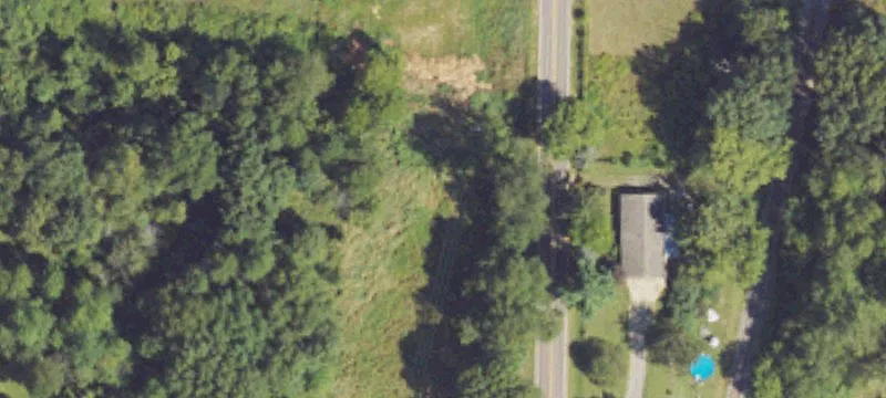 Territorial Rd