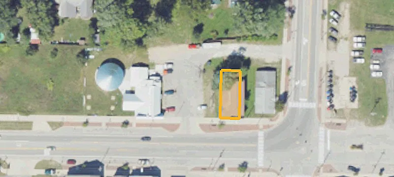 Buckley, MI 49620