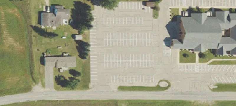 8372 Lucas Rd