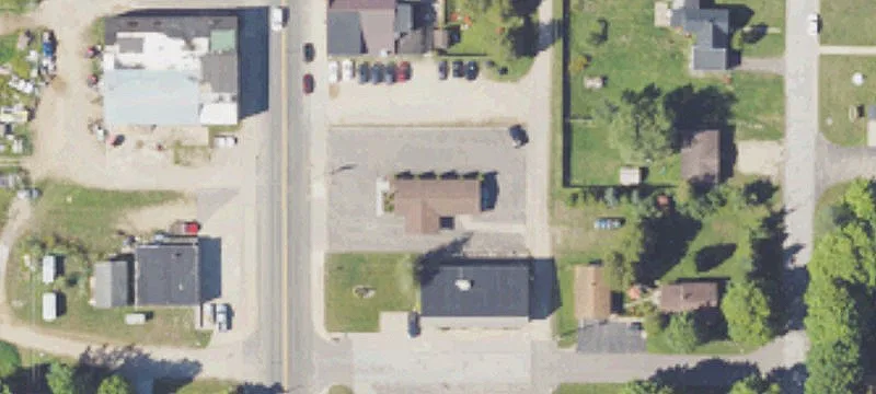 206 State Hwy M-94