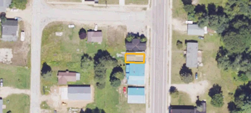 Germfask, MI 49836