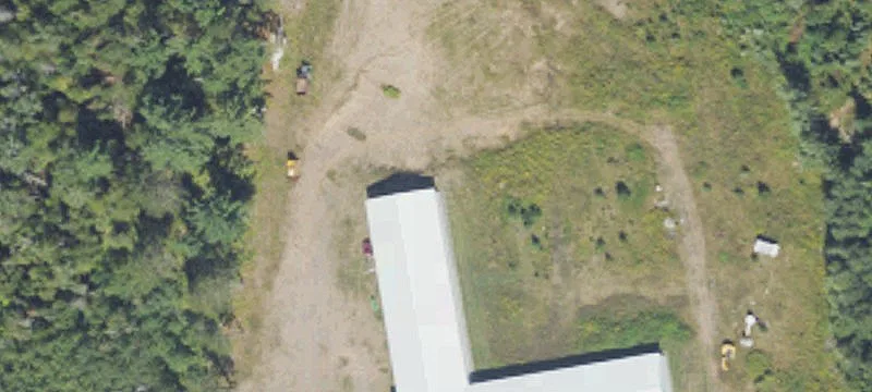 346 Rock Crusher Rd