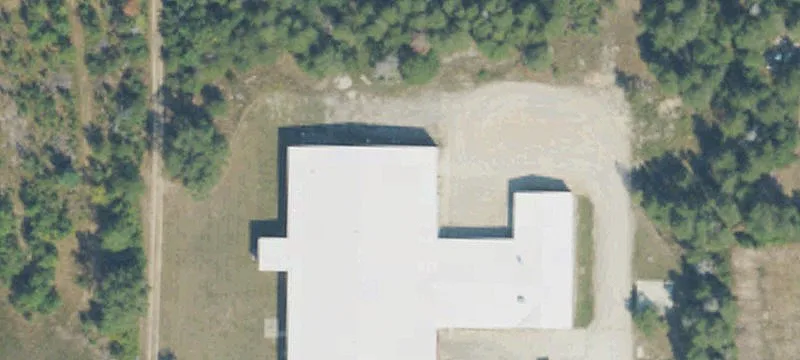 4550 Airport Rd