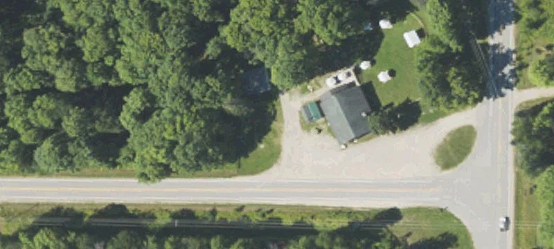 3026 Saint Ignace Rd