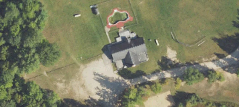 3426 Sage Lk Rd