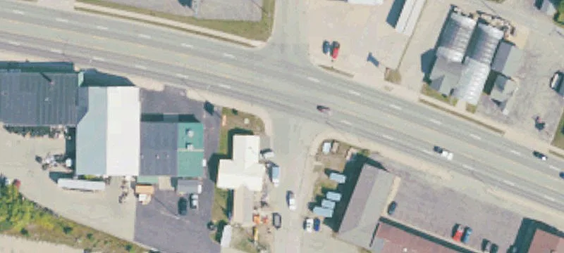 1600 Stephenson Ave