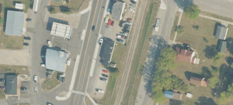2539 Us Hwy 131st S