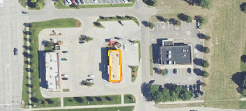 15261 19th Mile Rd