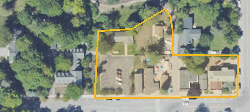 116 Nagonaba St