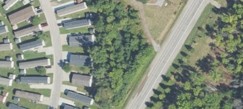 New Haven, MI 48048