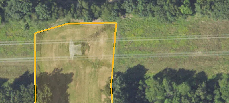 Mound Rd