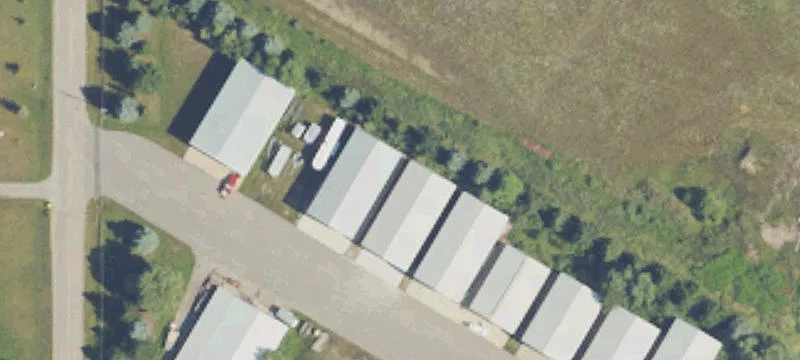 4848 Wickersham Rd, Unit 31