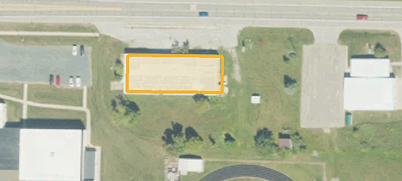 2501 Us Hwy 10