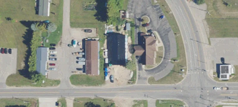 710 Water St