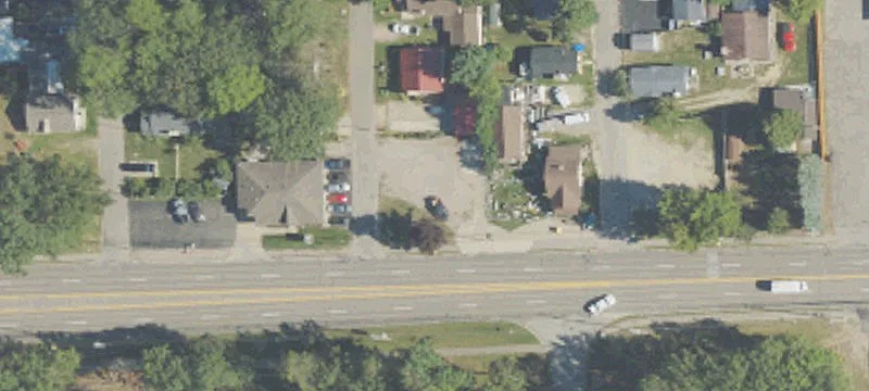 Houghton Lk Dr