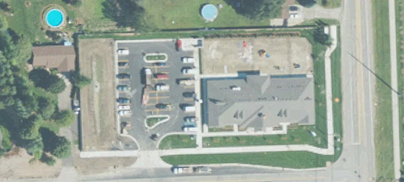 21775 22nd Mile Rd