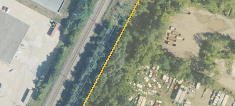 22 Mile Rd