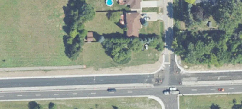Hall Rd