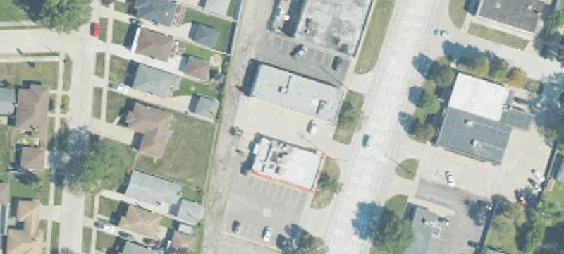 Harper Ave