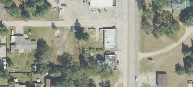 2149 Saint Helen Rd