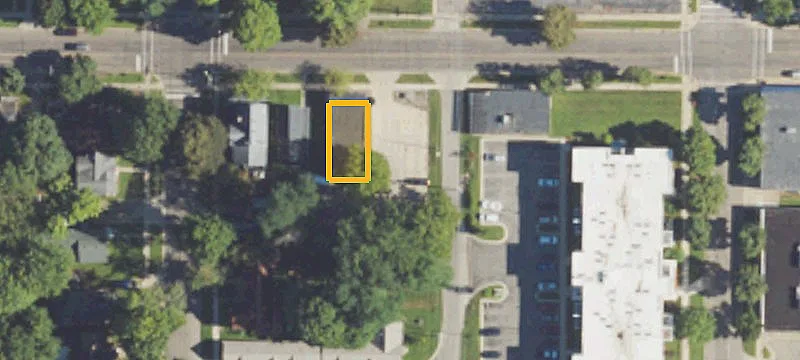 10 Bacon St