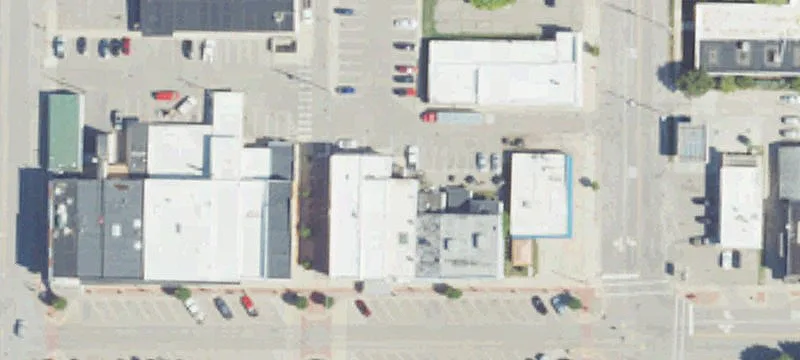 153 Ctr St