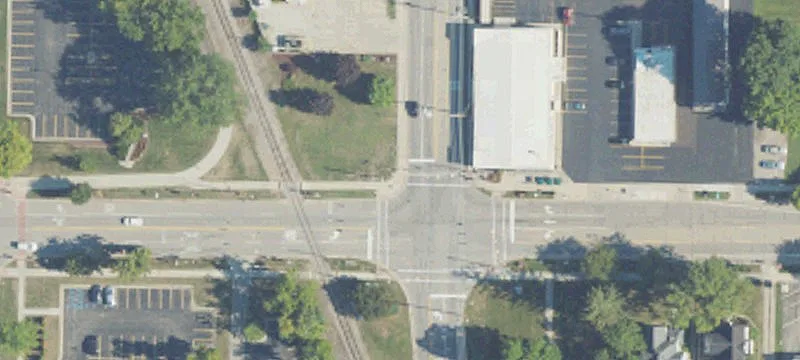 401 Wright Ave